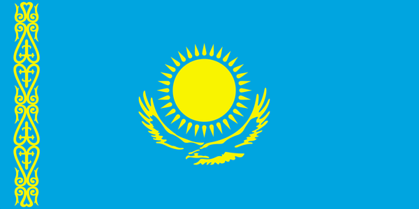 Kazakhstan