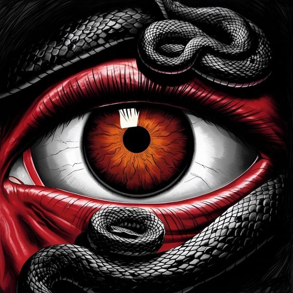 Snake detection hypothesis